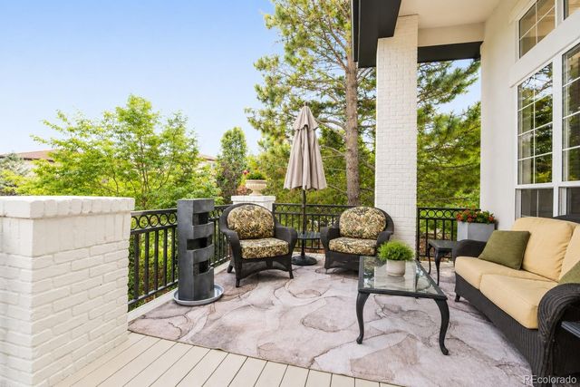 9368 S Silent Hills Drive, Lone Tree, CO 80124