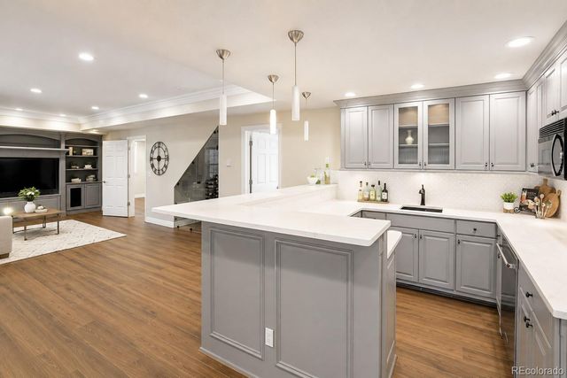 9368 S Silent Hills Drive, Lone Tree, CO 80124