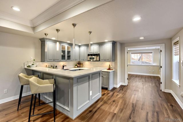 9368 S Silent Hills Drive, Lone Tree, CO 80124
