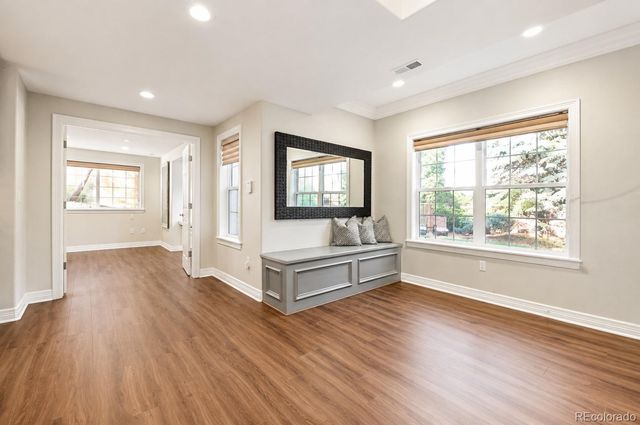 9368 S Silent Hills Drive, Lone Tree, CO 80124