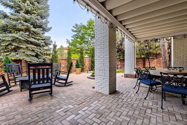 9368 S Silent Hills Drive, Lone Tree, CO 80124