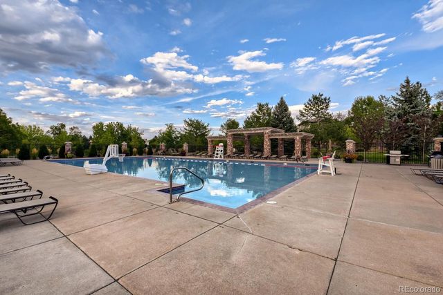 9368 S Silent Hills Drive, Lone Tree, CO 80124