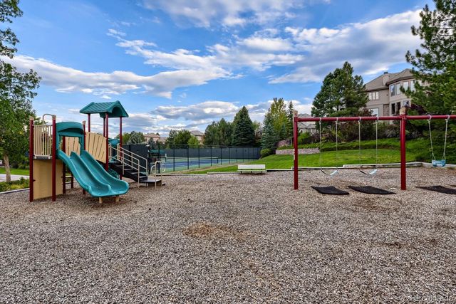 9368 S Silent Hills Drive, Lone Tree, CO 80124