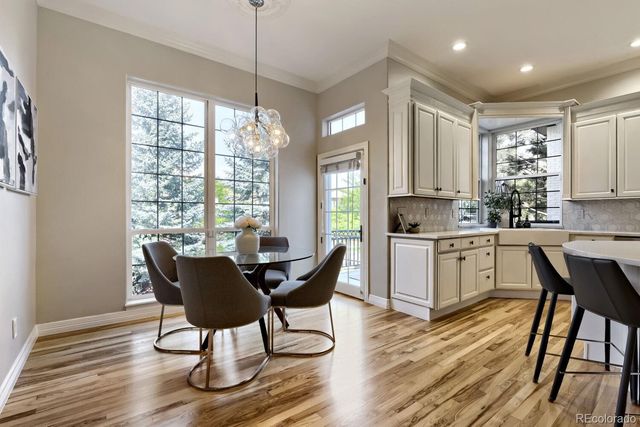 9368 S Silent Hills Drive, Lone Tree, CO 80124