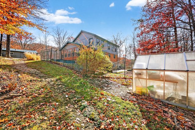 3502 Morrison Road, Nashville, IN 47448