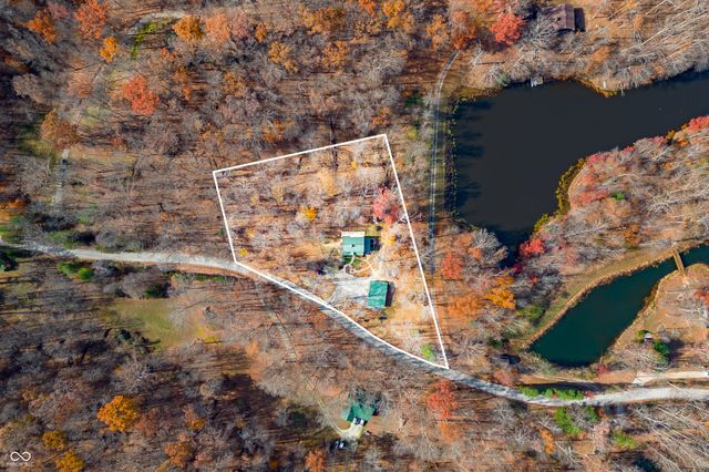 3502 Morrison Road, Nashville, IN 47448