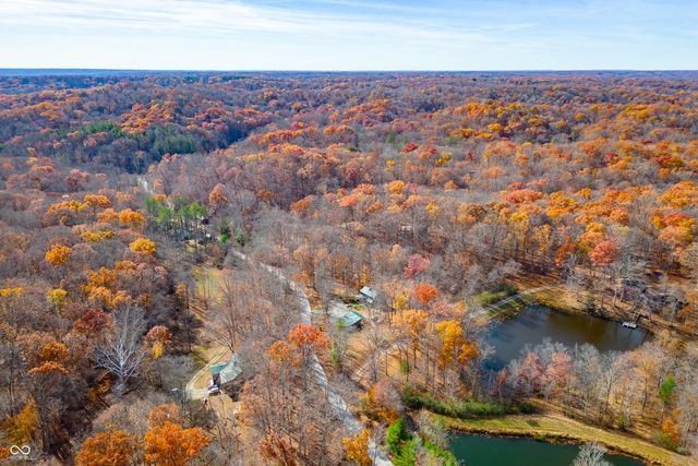 3502 Morrison Road, Nashville, IN 47448