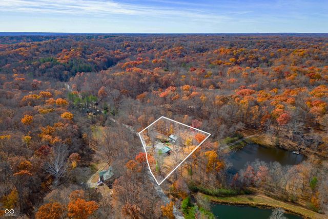 3502 Morrison Road, Nashville, IN 47448