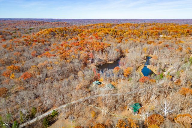 3502 Morrison Road, Nashville, IN 47448