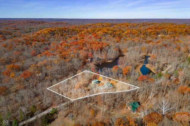 3502 Morrison Road, Nashville, IN 47448