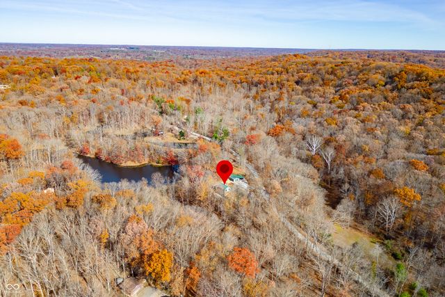 3502 Morrison Road, Nashville, IN 47448