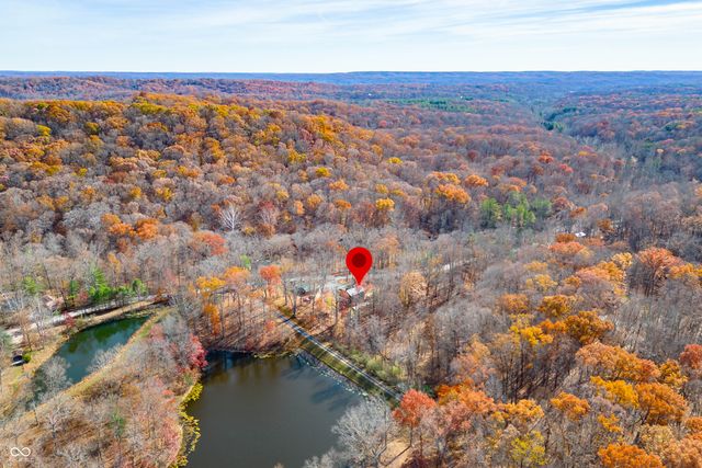 3502 Morrison Road, Nashville, IN 47448