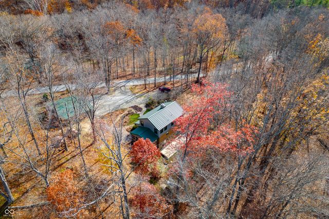 3502 Morrison Road, Nashville, IN 47448