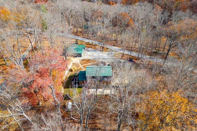 3502 Morrison Road, Nashville, IN 47448