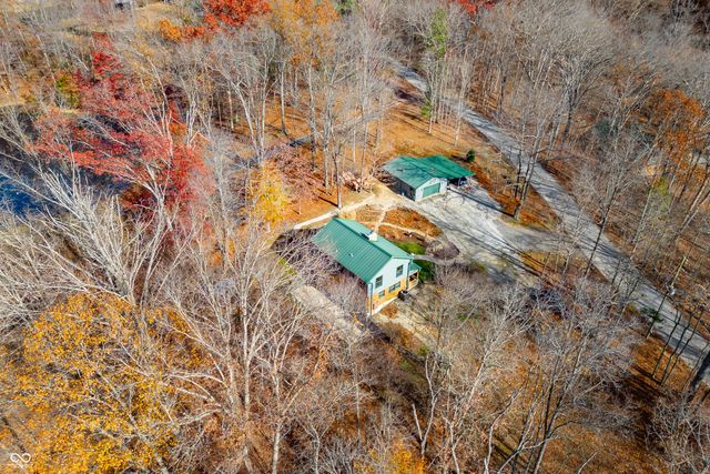 3502 Morrison Road, Nashville, IN 47448