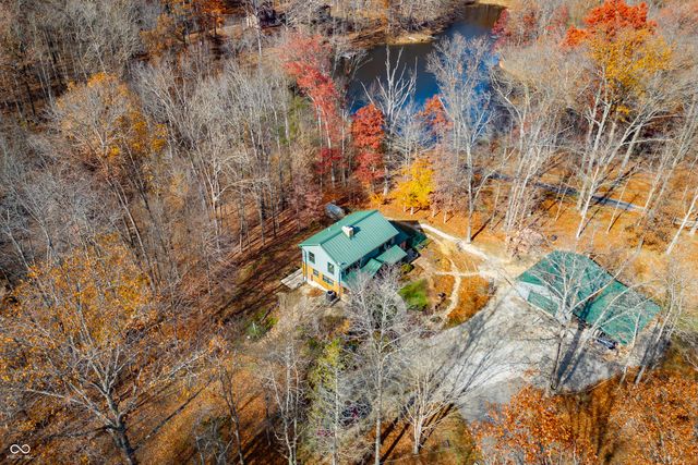 3502 Morrison Road, Nashville, IN 47448