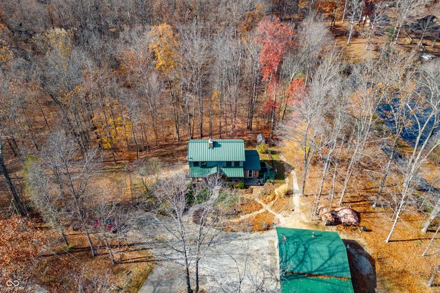 3502 Morrison Road, Nashville, IN 47448