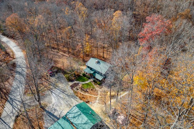 3502 Morrison Road, Nashville, IN 47448