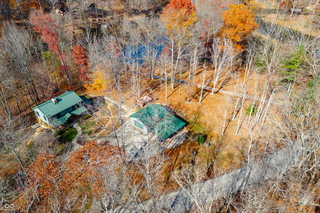 3502 Morrison Road, Nashville, IN 47448