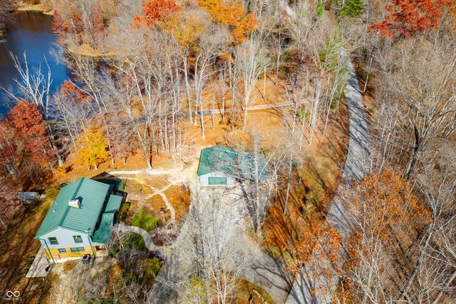 3502 Morrison Road, Nashville, IN 47448