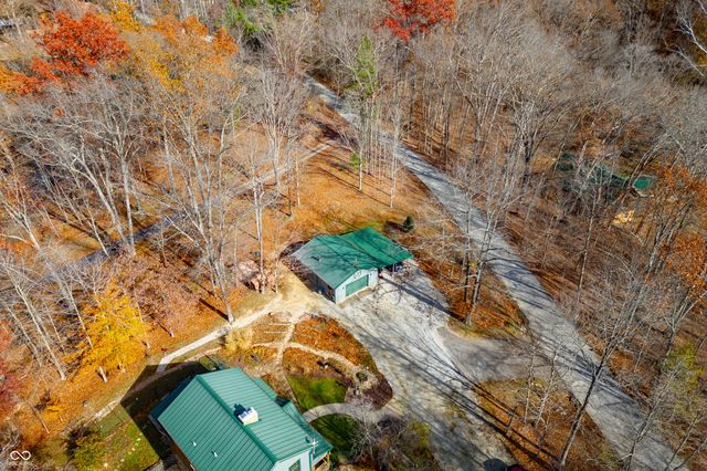 3502 Morrison Road, Nashville, IN 47448