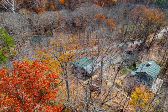 3502 Morrison Road, Nashville, IN 47448