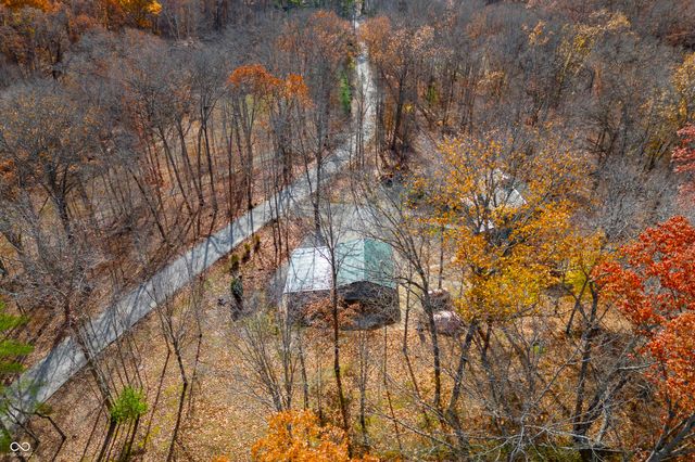 3502 Morrison Road, Nashville, IN 47448