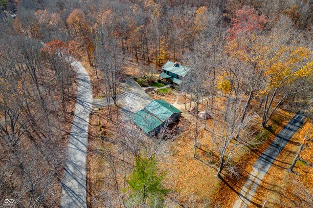 3502 Morrison Road, Nashville, IN 47448