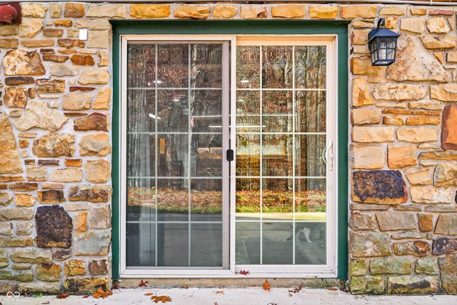 3502 Morrison Road, Nashville, IN 47448