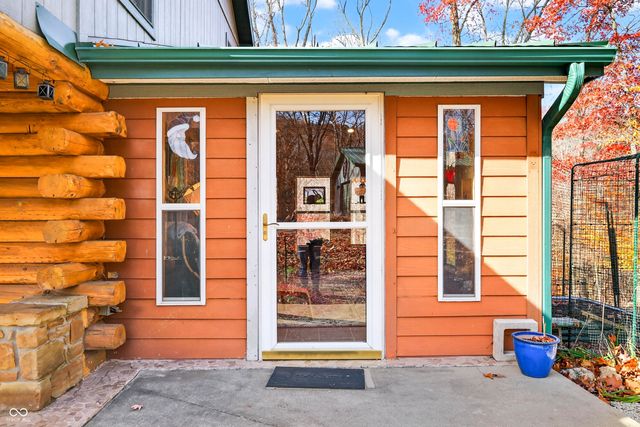 3502 Morrison Road, Nashville, IN 47448