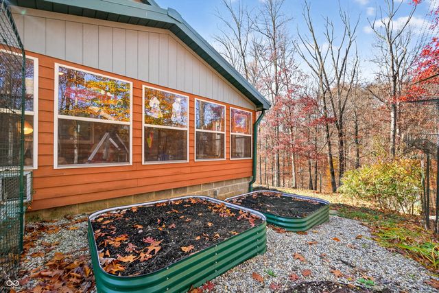 3502 Morrison Road, Nashville, IN 47448