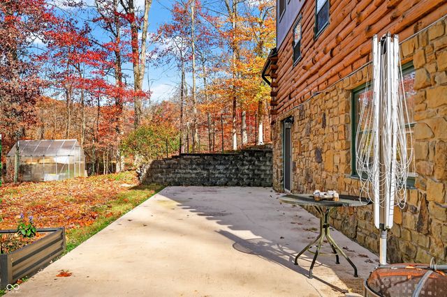 3502 Morrison Road, Nashville, IN 47448