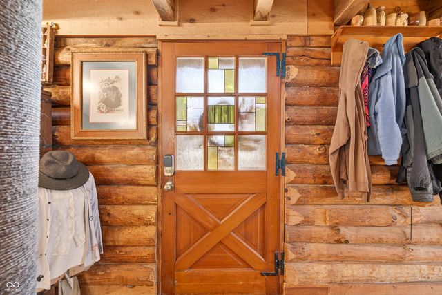 3502 Morrison Road, Nashville, IN 47448