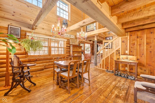 3502 Morrison Road, Nashville, IN 47448