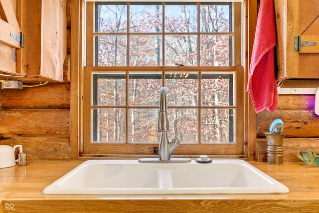 3502 Morrison Road, Nashville, IN 47448