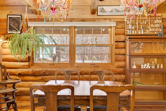 3502 Morrison Road, Nashville, IN 47448