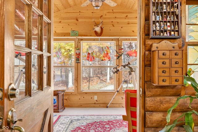 3502 Morrison Road, Nashville, IN 47448