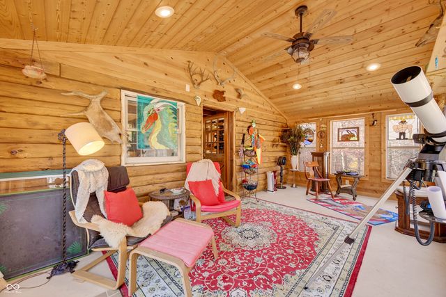 3502 Morrison Road, Nashville, IN 47448