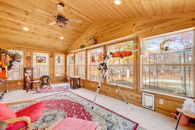 3502 Morrison Road, Nashville, IN 47448