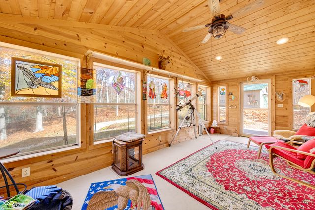 3502 Morrison Road, Nashville, IN 47448