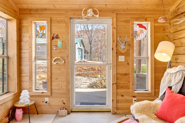 3502 Morrison Road, Nashville, IN 47448