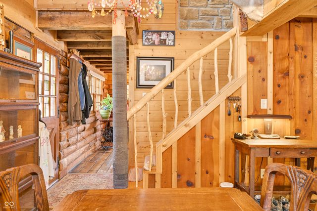 3502 Morrison Road, Nashville, IN 47448