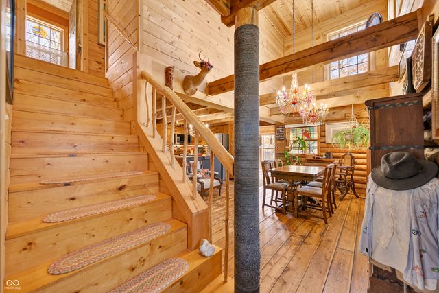 3502 Morrison Road, Nashville, IN 47448