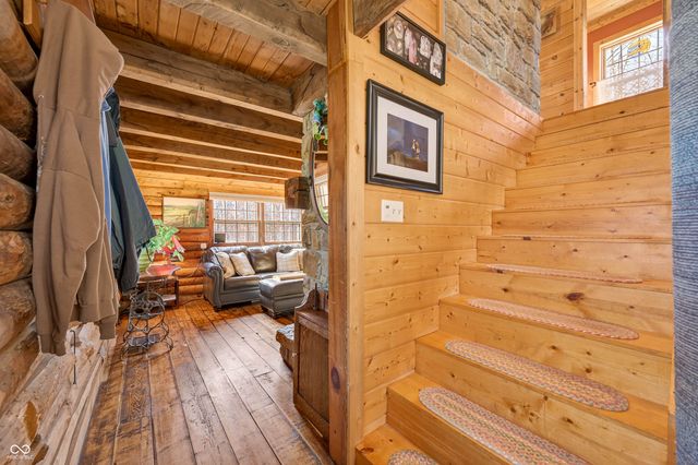 3502 Morrison Road, Nashville, IN 47448