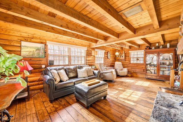 3502 Morrison Road, Nashville, IN 47448