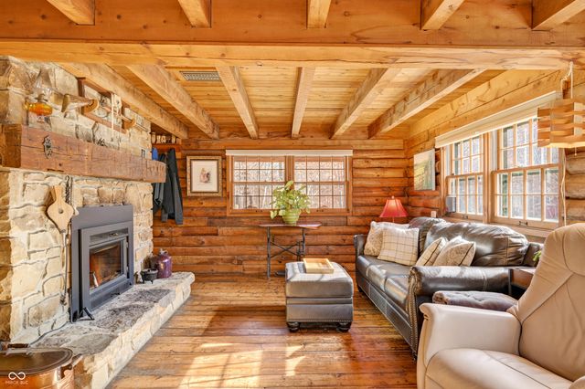 3502 Morrison Road, Nashville, IN 47448