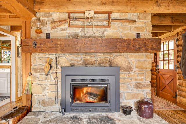 3502 Morrison Road, Nashville, IN 47448