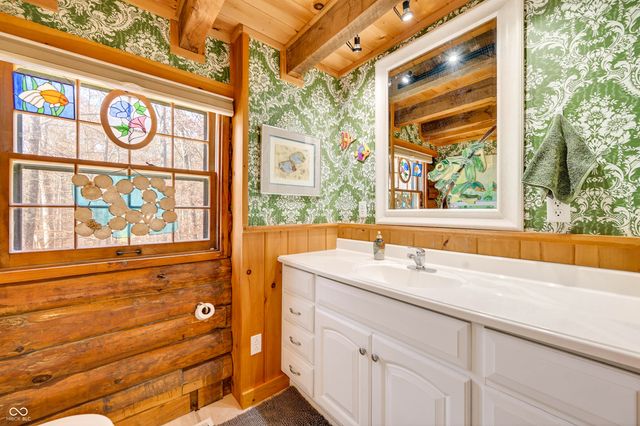 3502 Morrison Road, Nashville, IN 47448