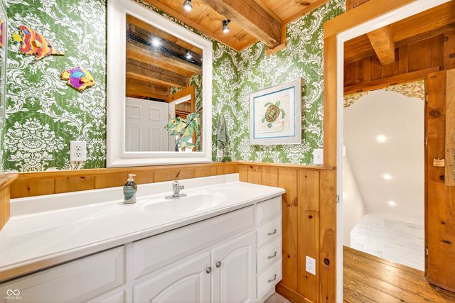 3502 Morrison Road, Nashville, IN 47448