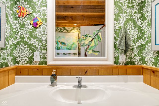 3502 Morrison Road, Nashville, IN 47448